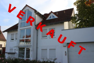 Lichtdurchfluteter Single-Traum mit Balkon in ruhiger Citylage, 65205 Wiesbaden, Wohnung