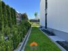 Hightech-Villa überzeugt durch Lage und Design - Garten
