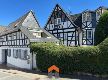 Romantische Rheingauperle, 65396 Oberwalluf, Mehrfamilienhaus