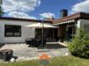 Charmanter Bungalow in Taunussteiner Toplage - Gemütliche Terrasse