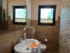 Charmanter Bungalow in Taunussteiner Toplage - Gäste-WC