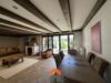 Charmanter Bungalow in Taunussteiner Toplage - Wohn-/Essbereich