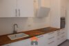 Belle-Etage im Rheingauviertel - Einbauküche
