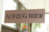 Belle-Etage im Rheingauviertel - Lift im Haus