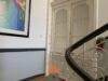 Belle-Etage im Rheingauviertel - Wohnungseingang