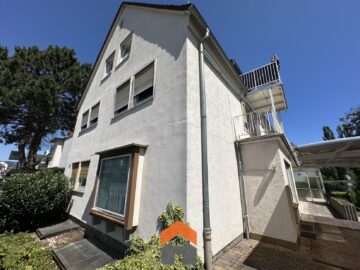 Haus im Haus (barrierefrei), 65199 Wiesbaden, Wohnung