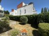 Haus im Haus (barrierefrei) - Garten